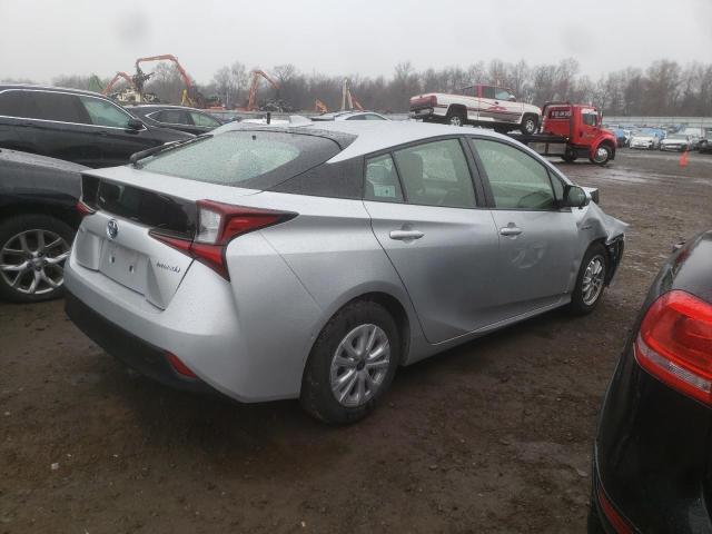 Photo 2 VIN: JTDKARFU8L3110558 - TOYOTA PRIUS L 