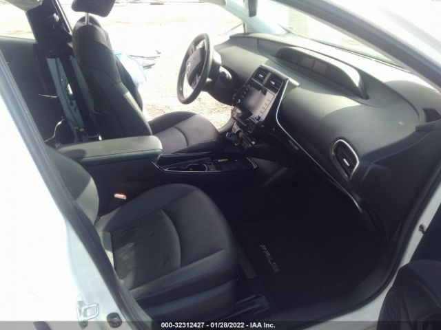 Photo 4 VIN: JTDKARFU8L3111158 - TOYOTA PRIUS 