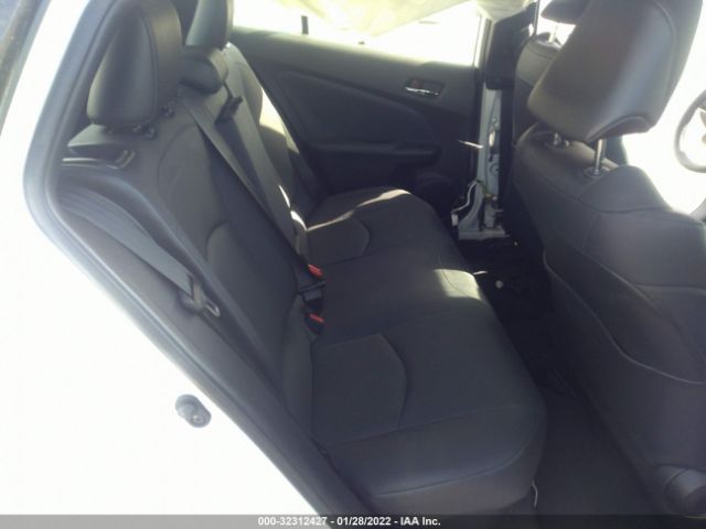 Photo 7 VIN: JTDKARFU8L3111158 - TOYOTA PRIUS 