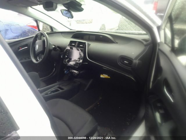 Photo 4 VIN: JTDKARFU8L3112228 - TOYOTA PRIUS 