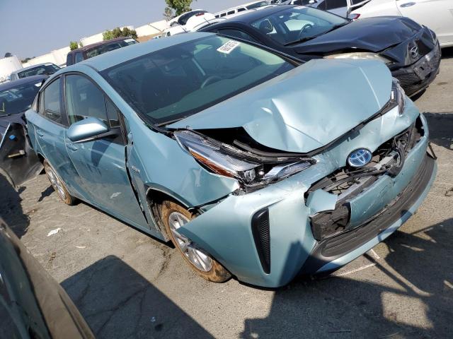 Photo 3 VIN: JTDKARFU8L3112973 - TOYOTA PRIUS L 