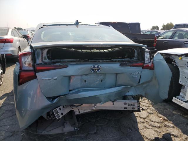 Photo 5 VIN: JTDKARFU8L3112973 - TOYOTA PRIUS L 