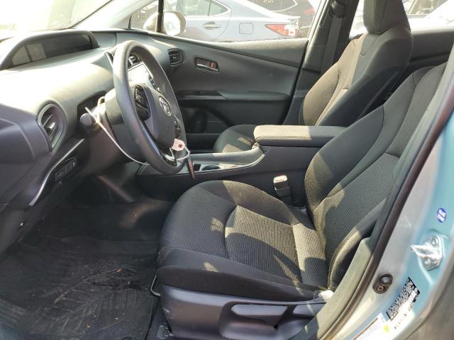 Photo 6 VIN: JTDKARFU8L3112973 - TOYOTA PRIUS L 