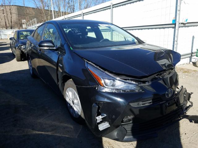 Photo 0 VIN: JTDKARFU8L3114061 - TOYOTA PRIUS L 