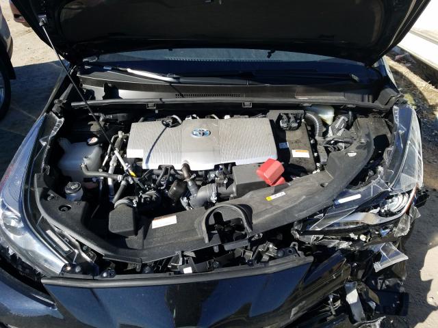 Photo 6 VIN: JTDKARFU8L3114061 - TOYOTA PRIUS L 