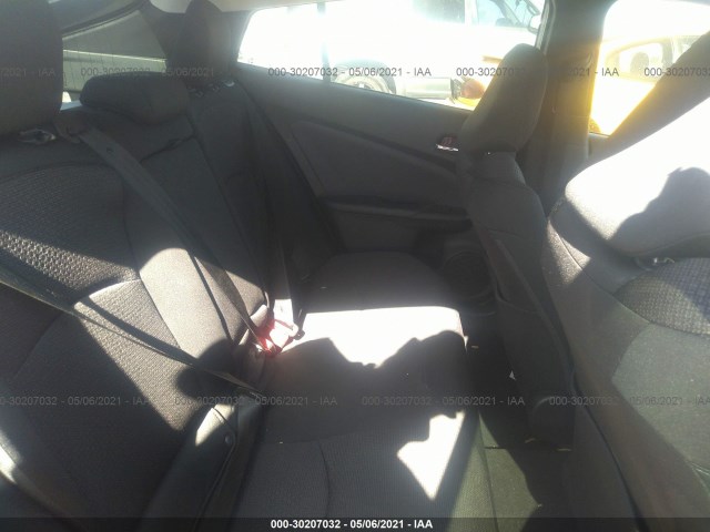 Photo 7 VIN: JTDKARFU8L3119972 - TOYOTA PRIUS 