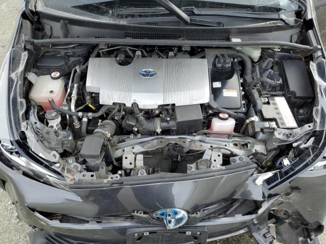 Photo 10 VIN: JTDKARFU8L3120765 - TOYOTA PRIUS L 