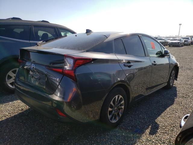 Photo 2 VIN: JTDKARFU8L3120765 - TOYOTA PRIUS L 