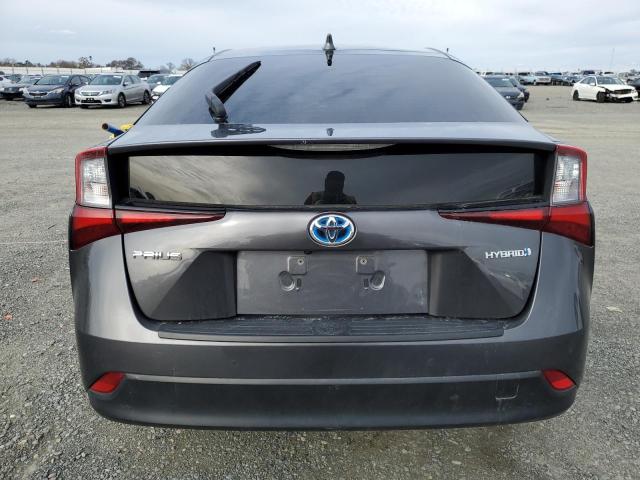 Photo 5 VIN: JTDKARFU8L3120765 - TOYOTA PRIUS L 