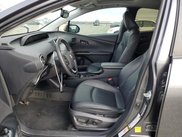 Photo 6 VIN: JTDKARFU8L3120765 - TOYOTA PRIUS L 