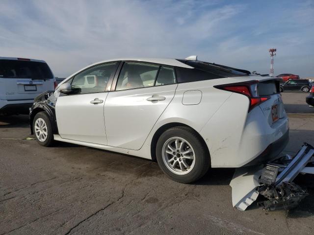 Photo 1 VIN: JTDKARFU8L3123150 - TOYOTA PRIUS L 