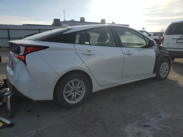 Photo 2 VIN: JTDKARFU8L3123150 - TOYOTA PRIUS L 