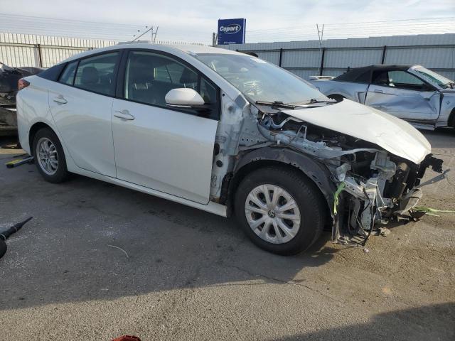 Photo 3 VIN: JTDKARFU8L3123150 - TOYOTA PRIUS L 