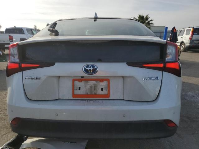 Photo 5 VIN: JTDKARFU8L3123150 - TOYOTA PRIUS L 