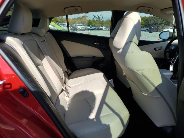 Photo 5 VIN: JTDKARFU8L3123634 - TOYOTA PRIUS L 