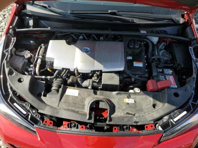 Photo 6 VIN: JTDKARFU8L3123634 - TOYOTA PRIUS L 