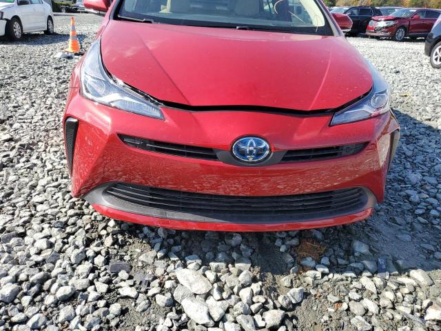 Photo 8 VIN: JTDKARFU8L3123634 - TOYOTA PRIUS L 