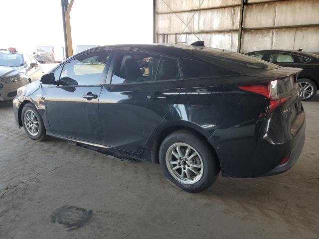 Photo 1 VIN: JTDKARFU8L3125335 - TOYOTA PRIUS L 