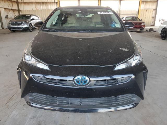 Photo 4 VIN: JTDKARFU8L3125335 - TOYOTA PRIUS L 