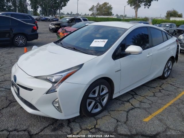 Photo 1 VIN: JTDKARFU9G3004741 - TOYOTA PRIUS 