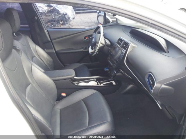 Photo 4 VIN: JTDKARFU9G3004741 - TOYOTA PRIUS 