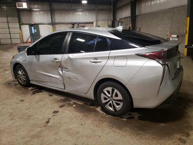 Photo 1 VIN: JTDKARFU9G3006036 - TOYOTA PRIUS 