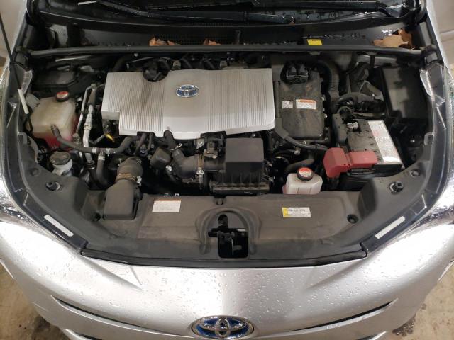 Photo 10 VIN: JTDKARFU9G3006036 - TOYOTA PRIUS 