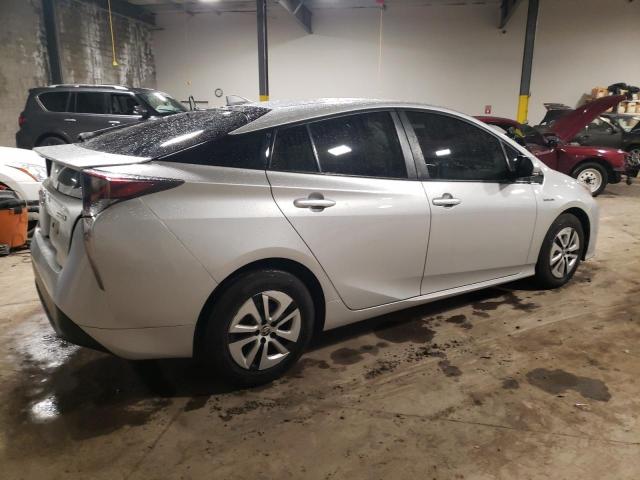 Photo 2 VIN: JTDKARFU9G3006036 - TOYOTA PRIUS 