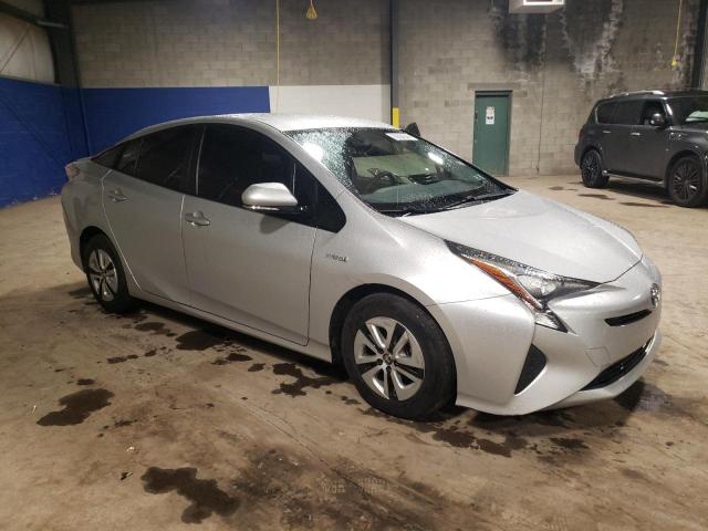 Photo 3 VIN: JTDKARFU9G3006036 - TOYOTA PRIUS 