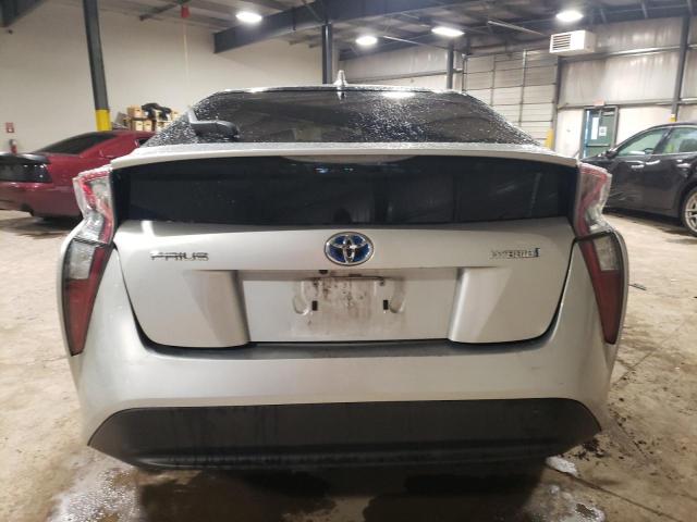 Photo 5 VIN: JTDKARFU9G3006036 - TOYOTA PRIUS 