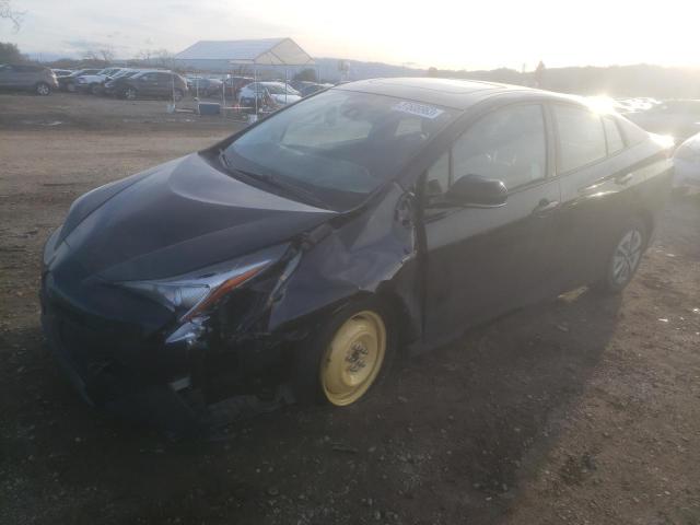 Photo 0 VIN: JTDKARFU9G3006926 - TOYOTA PRIUS 