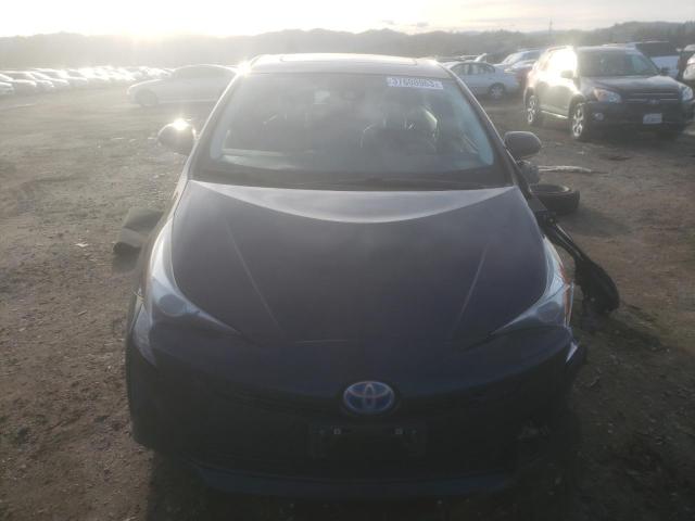 Photo 4 VIN: JTDKARFU9G3006926 - TOYOTA PRIUS 