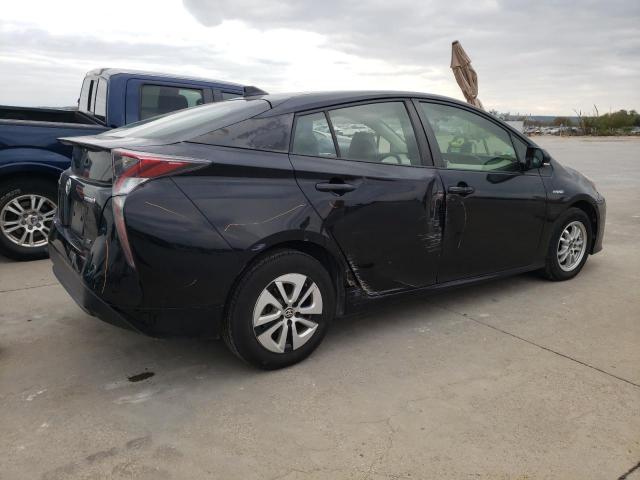 Photo 2 VIN: JTDKARFU9G3008207 - TOYOTA PRIUS 