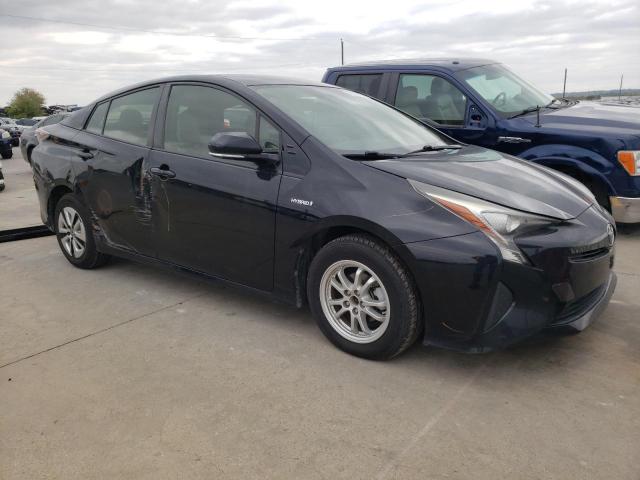 Photo 3 VIN: JTDKARFU9G3008207 - TOYOTA PRIUS 