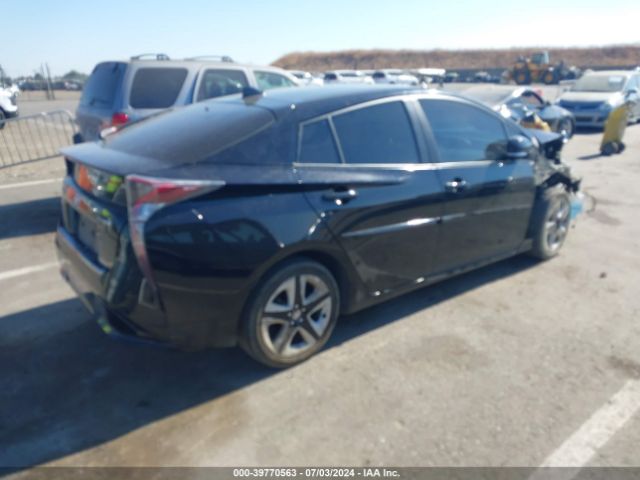 Photo 3 VIN: JTDKARFU9G3011057 - TOYOTA PRIUS 