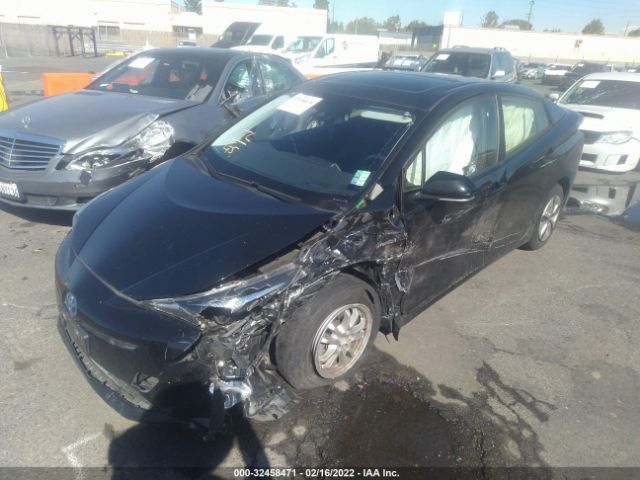 Photo 1 VIN: JTDKARFU9G3011673 - TOYOTA PRIUS 