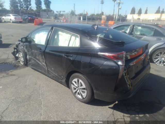 Photo 2 VIN: JTDKARFU9G3011673 - TOYOTA PRIUS 