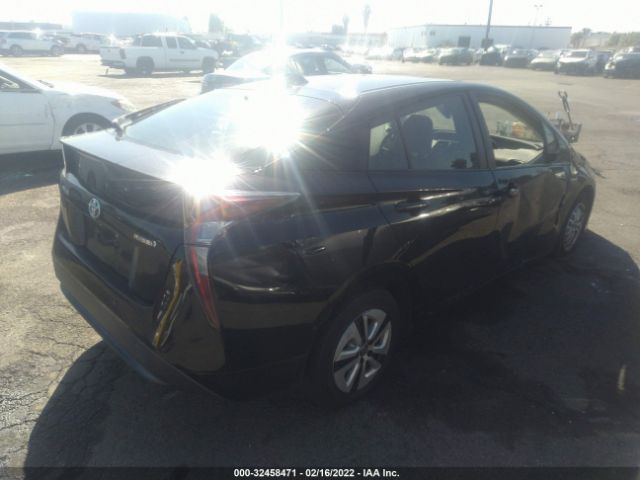 Photo 3 VIN: JTDKARFU9G3011673 - TOYOTA PRIUS 