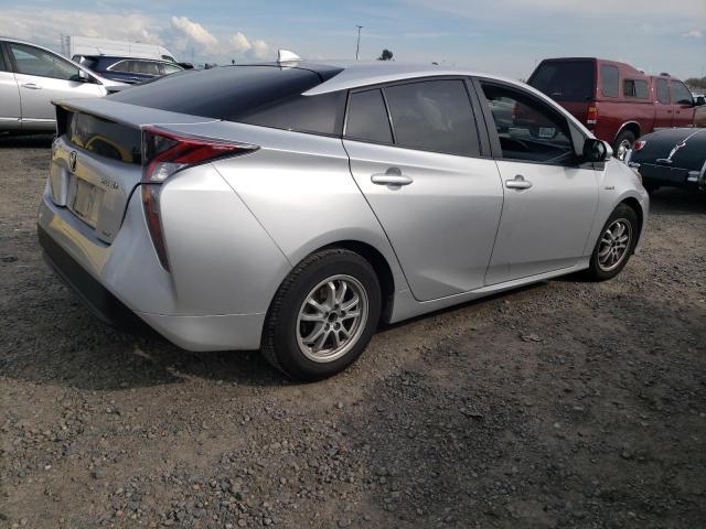 Photo 2 VIN: JTDKARFU9G3014881 - TOYOTA PRIUS 