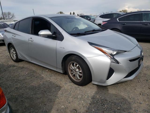 Photo 3 VIN: JTDKARFU9G3014881 - TOYOTA PRIUS 