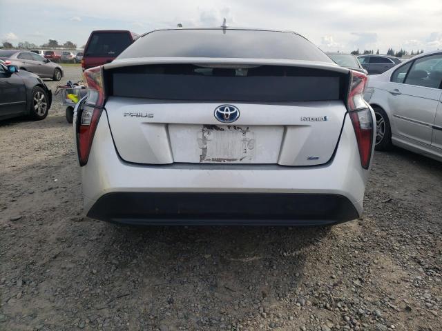 Photo 5 VIN: JTDKARFU9G3014881 - TOYOTA PRIUS 