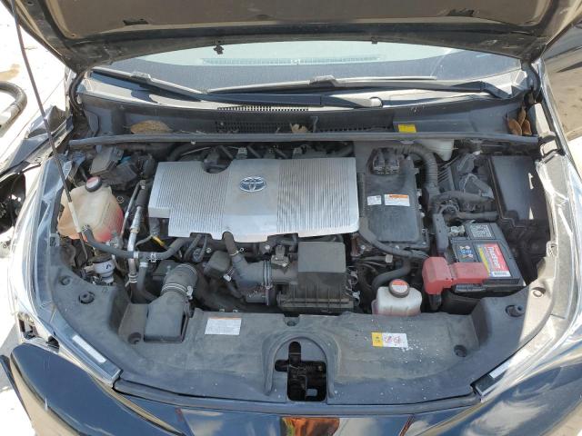 Photo 10 VIN: JTDKARFU9G3015089 - TOYOTA PRIUS 