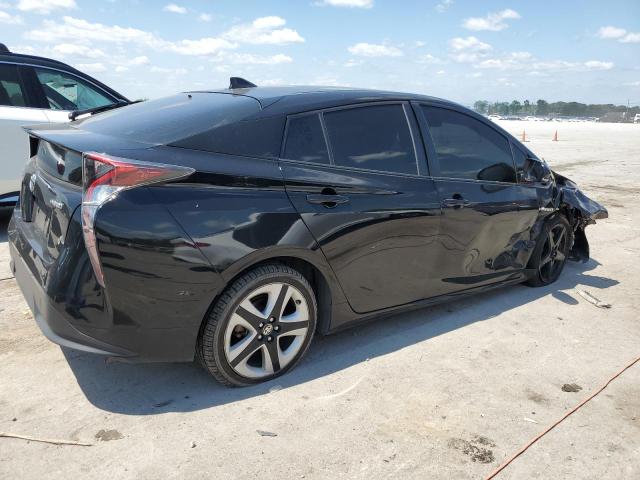 Photo 2 VIN: JTDKARFU9G3015089 - TOYOTA PRIUS 