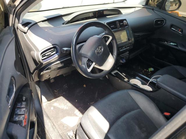 Photo 7 VIN: JTDKARFU9G3015089 - TOYOTA PRIUS 