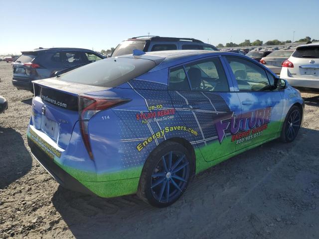 Photo 2 VIN: JTDKARFU9G3015710 - TOYOTA PRIUS 