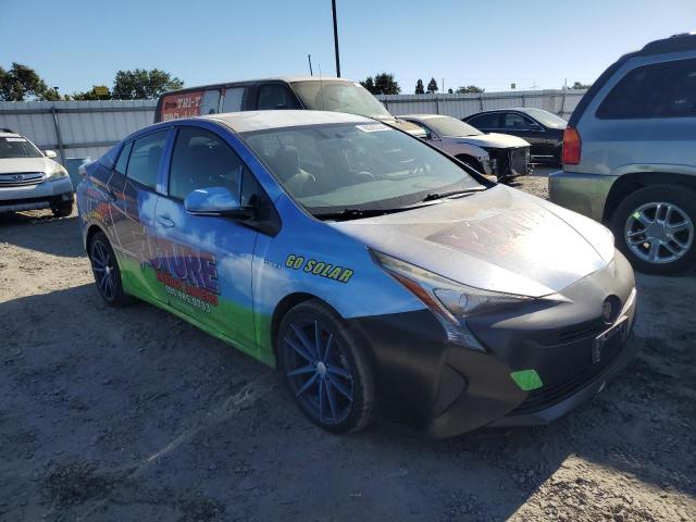 Photo 3 VIN: JTDKARFU9G3015710 - TOYOTA PRIUS 