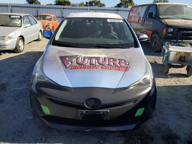 Photo 4 VIN: JTDKARFU9G3015710 - TOYOTA PRIUS 