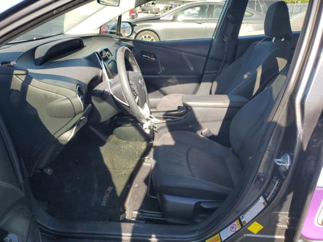 Photo 6 VIN: JTDKARFU9G3015710 - TOYOTA PRIUS 