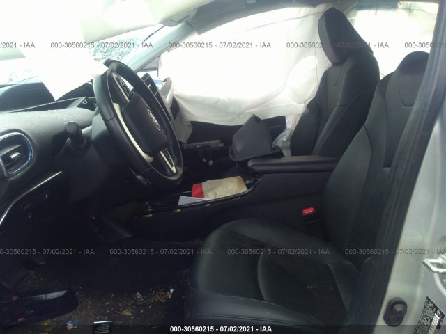 Photo 4 VIN: JTDKARFU9G3015951 - TOYOTA PRIUS 