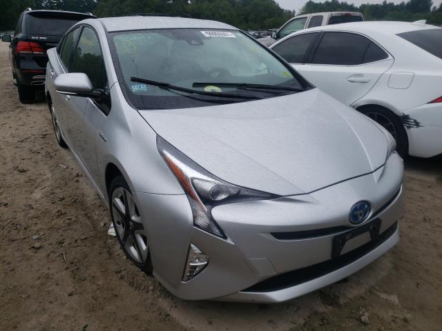 Photo 0 VIN: JTDKARFU9G3017750 - TOYOTA PRIUS 